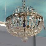 716 5535 HANGING LAMP